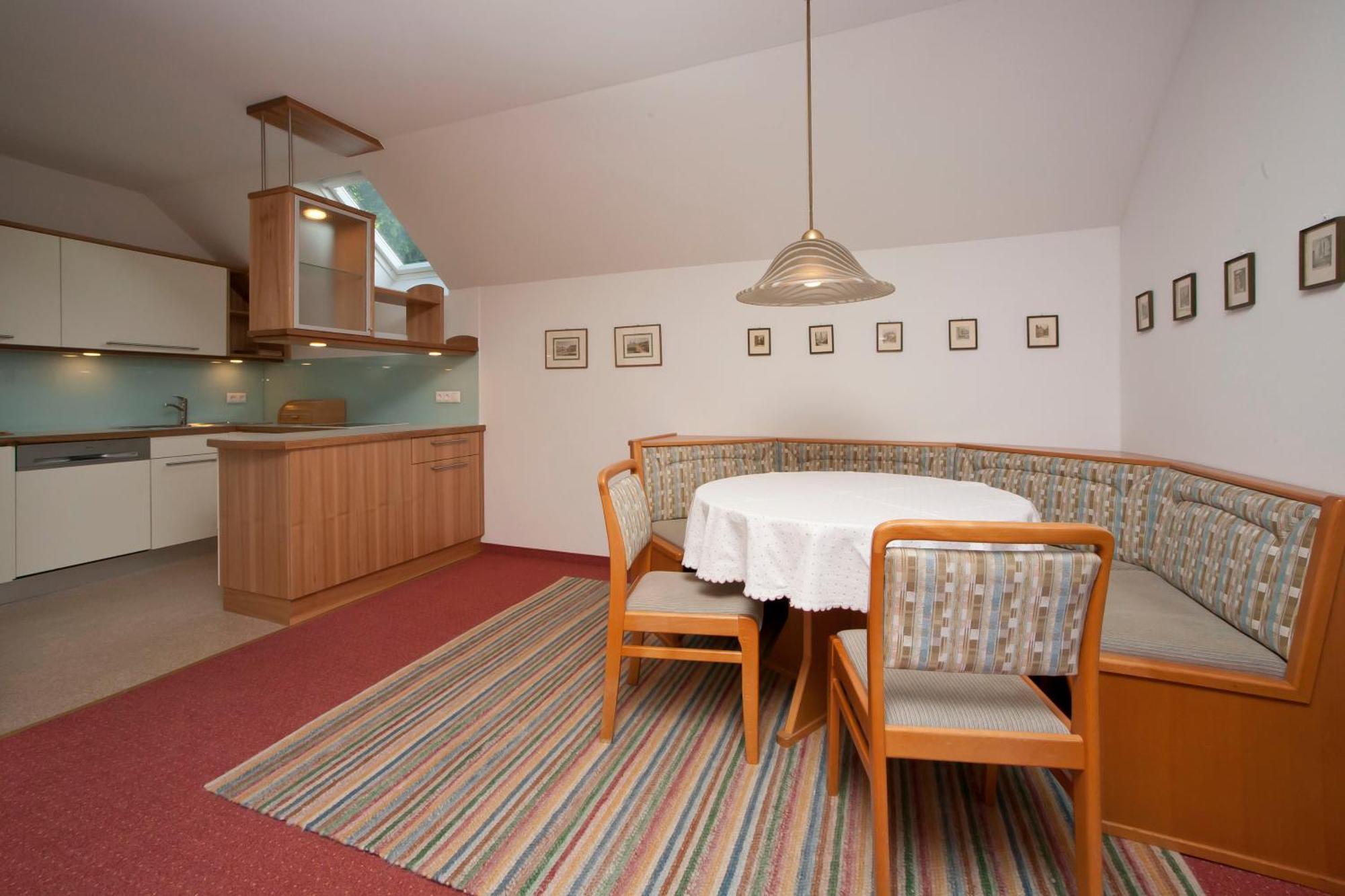 Pension Seevilla Annelies Марія-Верт Екстер'єр фото
