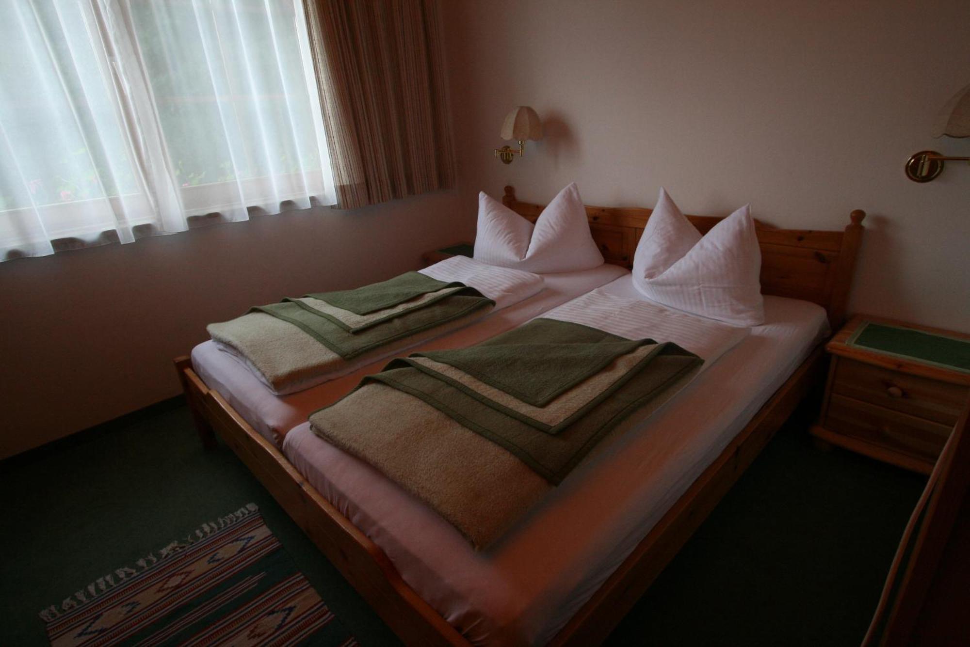 Pension Seevilla Annelies Марія-Верт Екстер'єр фото