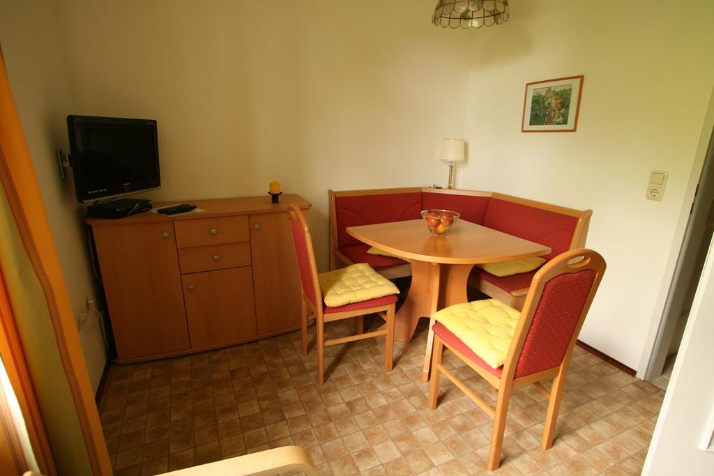 Pension Seevilla Annelies Марія-Верт Екстер'єр фото