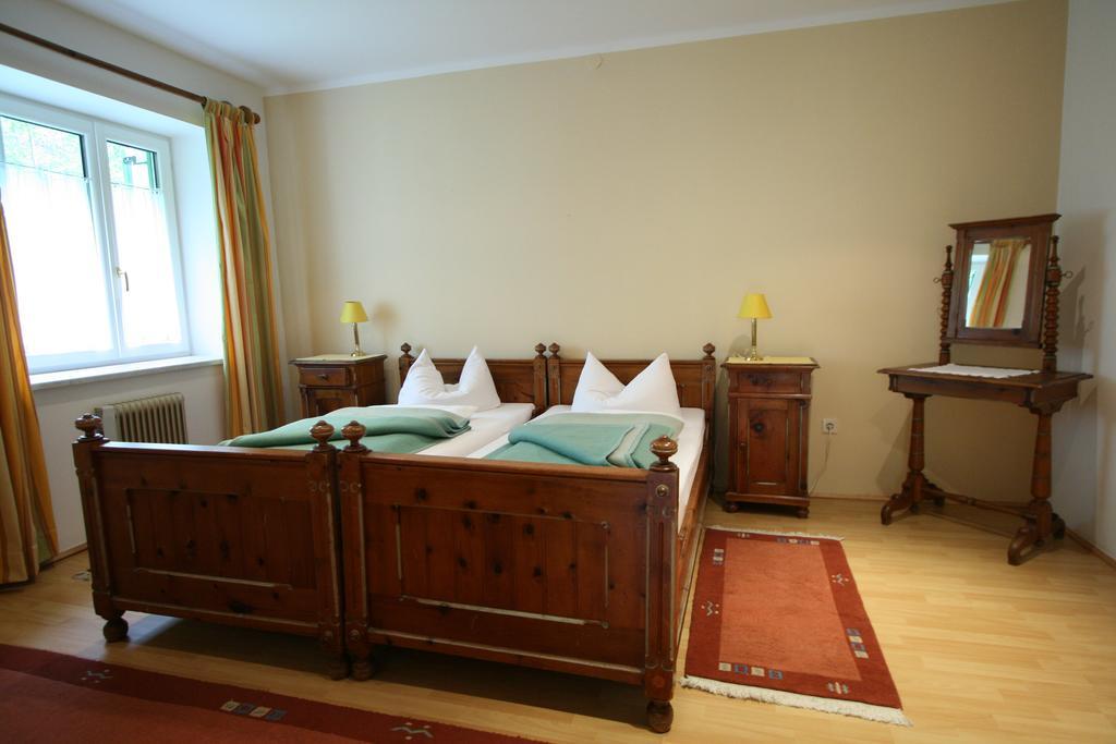 Pension Seevilla Annelies Марія-Верт Екстер'єр фото