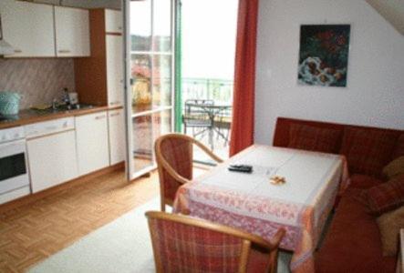 Pension Seevilla Annelies Марія-Верт Екстер'єр фото